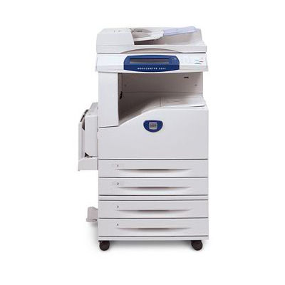 Toner Impresora Xerox WC 5230